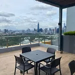 Neu Suites Kuala Lumpur