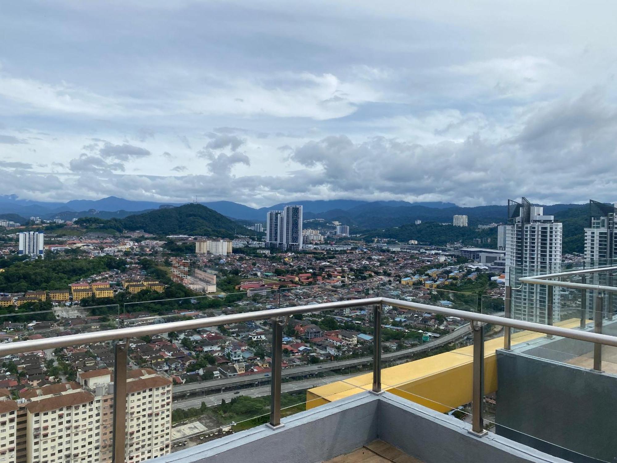 Pangsapuri Neu