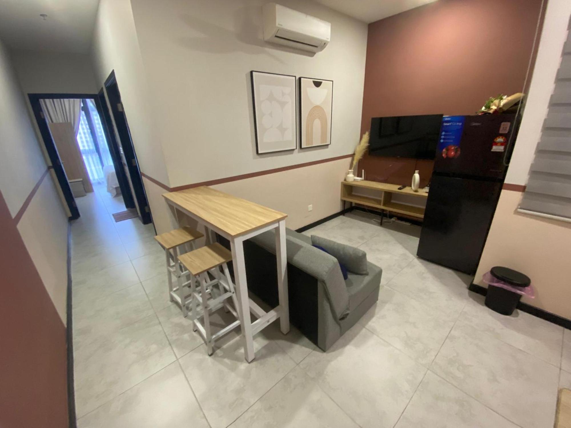 Appartement Neu *