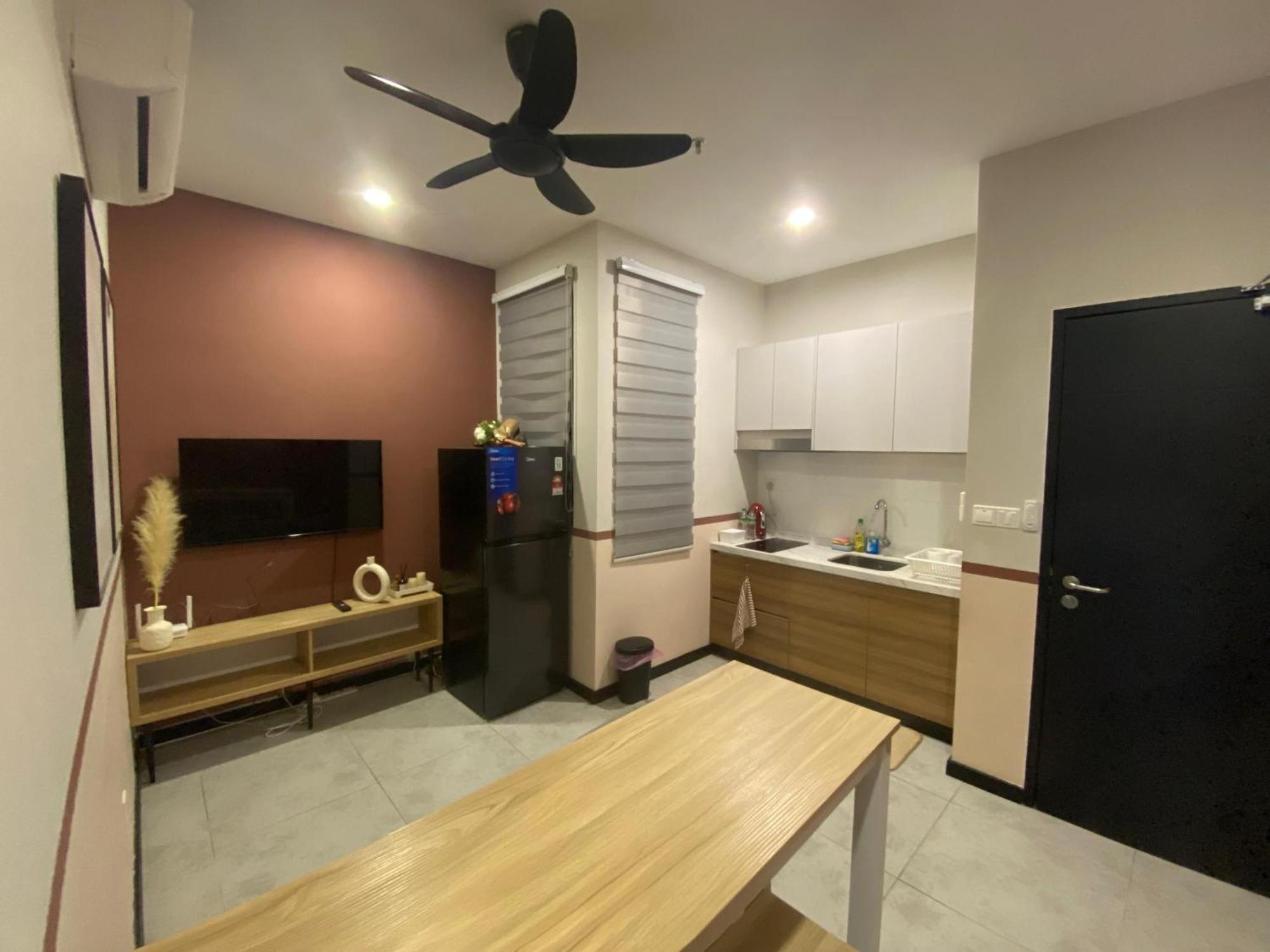 Appartement Neu *