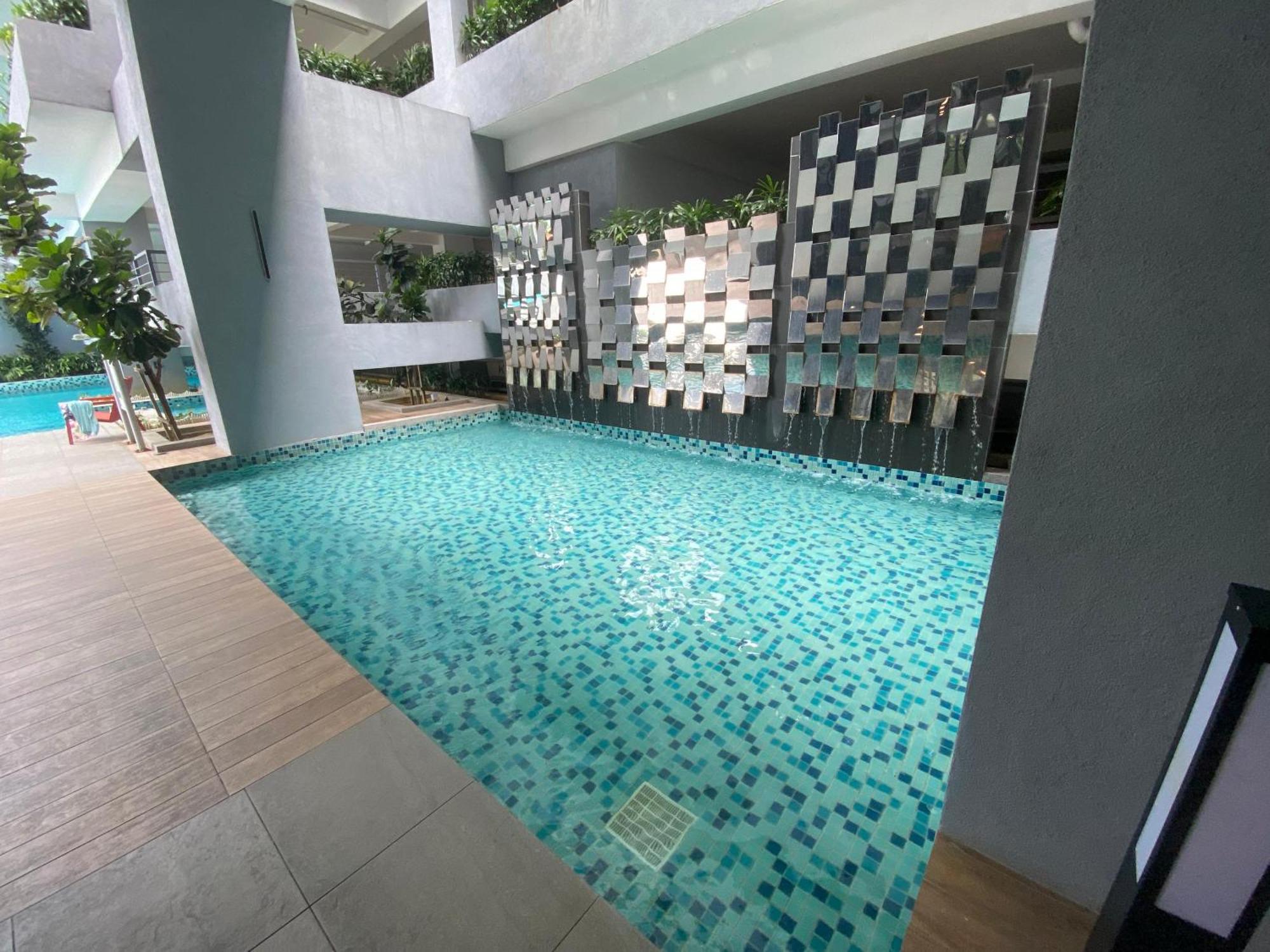 Neu Appartement *