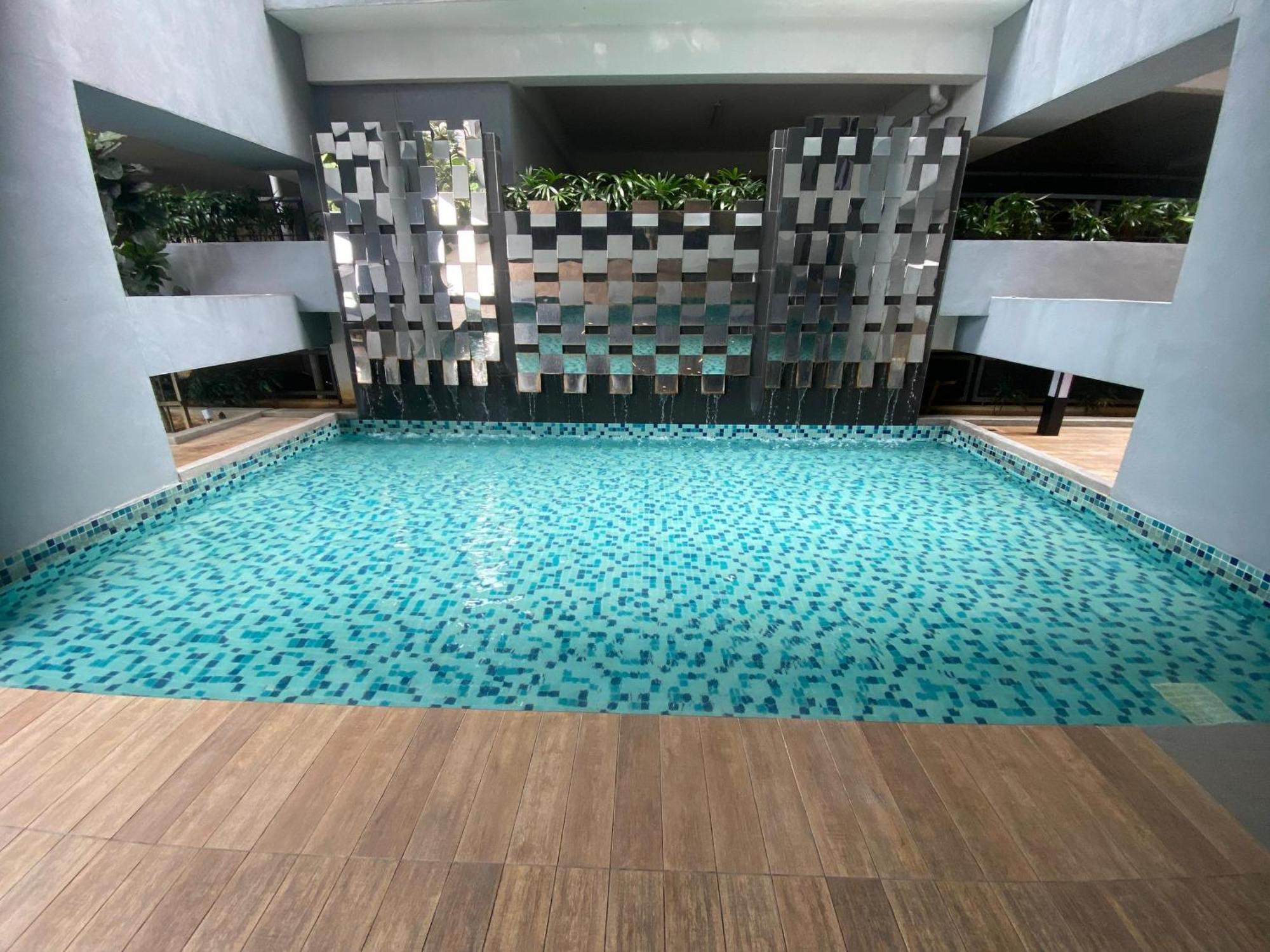 Appartement Neu Kuala Lumpur